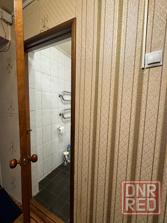 Продам 1 ком квартиру пр.Ильича Донецк - изображение 6