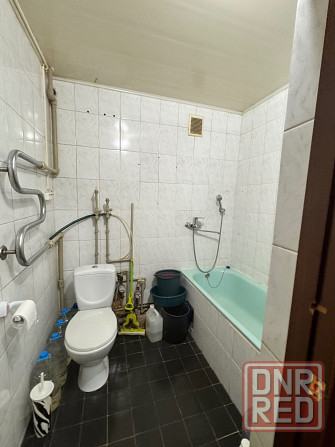 Продам 1 ком квартиру пр.Ильича Донецк - изображение 7