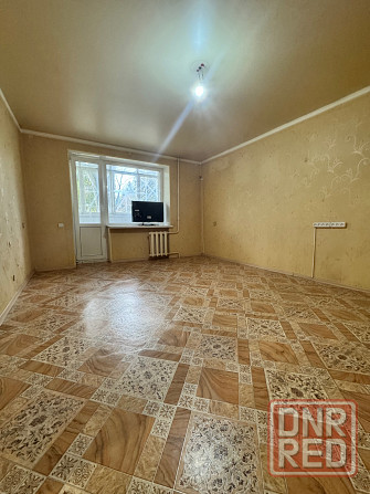 Продам 1 ком квартиру пр.Ильича Донецк - изображение 3