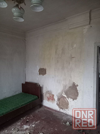 Продается дом.Горняцкий район.Район Капитальной . 20/100 земли Макеевка - изображение 8