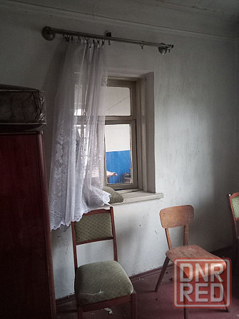 Продается дом.Горняцкий район.Район Капитальной . 20/100 земли Макеевка - изображение 3