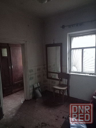 Продается дом.Горняцкий район.Район Капитальной . 20/100 земли Макеевка - изображение 2