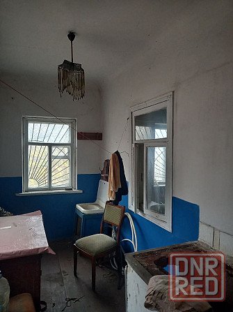 Продается дом.Горняцкий район.Район Капитальной . 20/100 земли Макеевка - изображение 6