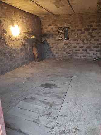 Сдам в аренду гараж с высокими воротами в Пролетарском районе. Донецк