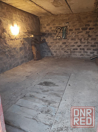 Сдам в аренду гараж с высокими воротами в Пролетарском районе. Донецк - изображение 2