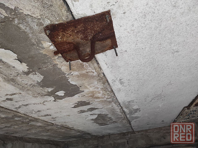 Сдам в аренду гараж с высокими воротами в Пролетарском районе. Донецк - изображение 3