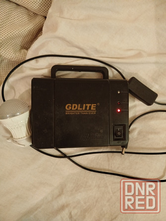 Зарядная станция Донецк - изображение 1