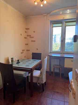 3х комнатная квартира тц Галактика, жд вокзал Донецк