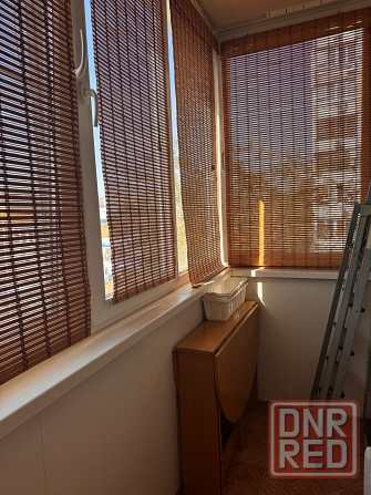 3х комнатная квартира тц Галактика, жд вокзал Донецк - изображение 8