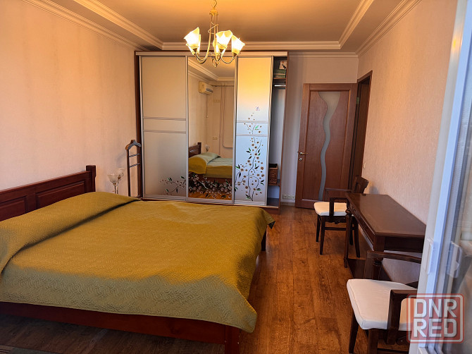 3х комнатная квартира тц Галактика, жд вокзал Донецк - изображение 9