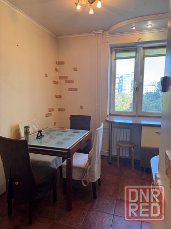 3х комнатная квартира тц Галактика, жд вокзал Донецк - изображение 2