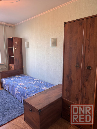 3х комнатная квартира тц Галактика, жд вокзал Донецк - изображение 5