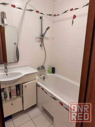 3х комнатная квартира тц Галактика, жд вокзал Донецк - изображение 4