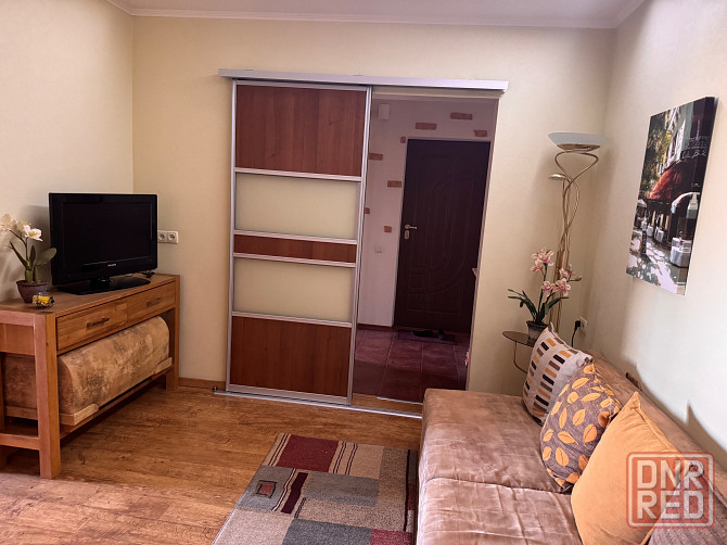 3х комнатная квартира тц Галактика, жд вокзал Донецк - изображение 7