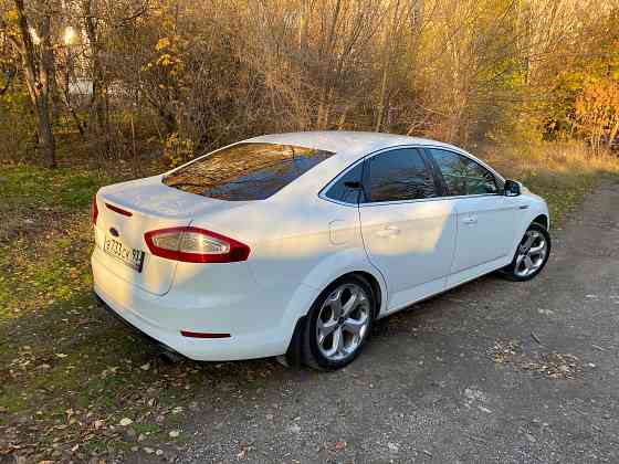 Продам Форд мондео Донецк