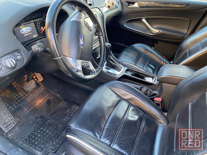 Продам Форд мондео Донецк - изображение 5