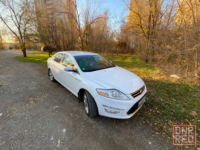 Продам Форд мондео Донецк - изображение 2