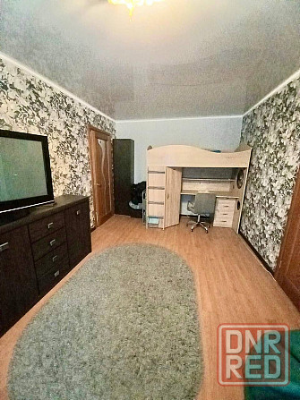 Продается 3х комнатная квартира -студия. Мариуполь - изображение 2