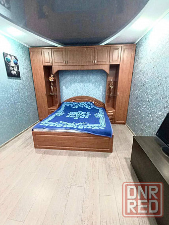 Продается 3х комнатная квартира -студия. Мариуполь - изображение 3