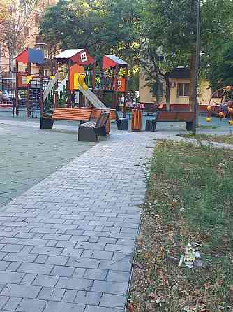 Продам 3х комнатную квартиру. Мариуполь