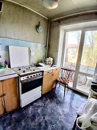 Продам 3х комнатную квартиру. Мариуполь