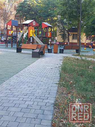 Продам 3х комнатную квартиру. Мариуполь - изображение 2