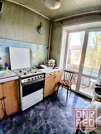 Продам 3х комнатную квартиру. Мариуполь - изображение 5