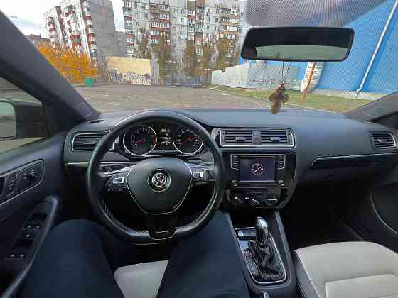 Продам Jetta 6.5 спорт Донецк