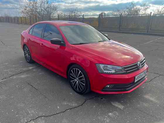 Продам Jetta 6.5 спорт Донецк