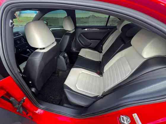 Продам Jetta 6.5 спорт Донецк