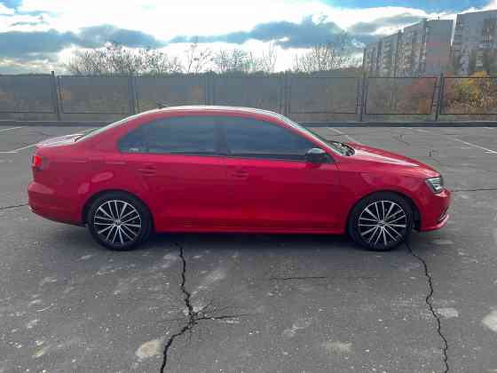 Продам Jetta 6.5 спорт Донецк