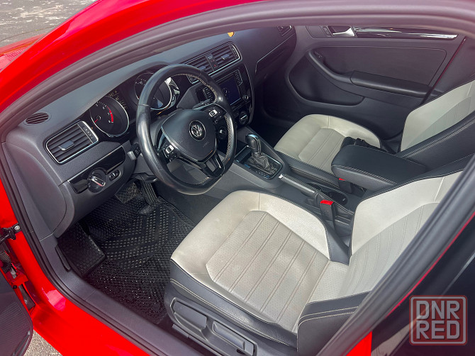 Продам Jetta 6.5 спорт Донецк - изображение 3
