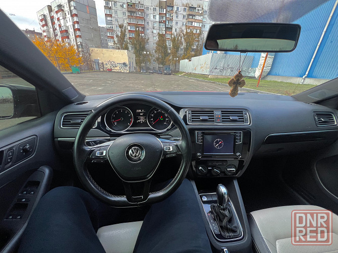 Продам Jetta 6.5 спорт Донецк - изображение 2
