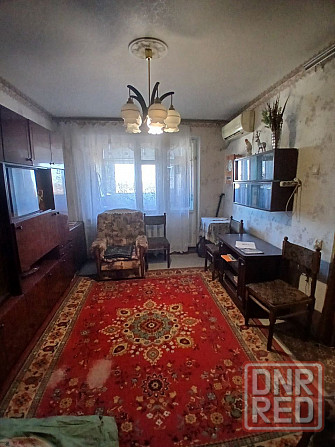 Продается 2х комнатная квартира. Левый берег. Мариуполь - изображение 3