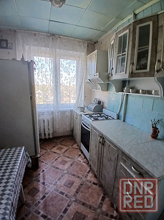 Продается 2х комнатная квартира. Левый берег. Мариуполь - изображение 5