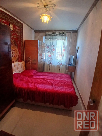 Продается 2х комнатная квартира. Левый берег. Мариуполь - изображение 4