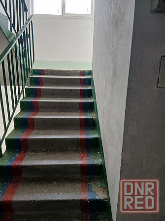 Продается 2х комнатная квартира. Левый берег. Мариуполь - изображение 2