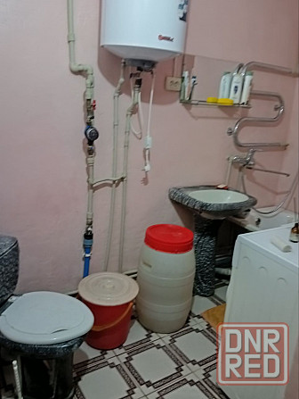 Продажа 3 ком Пролетарский р-н Донецк - изображение 5