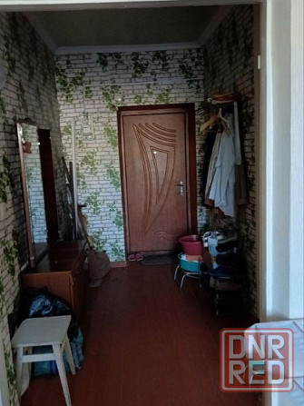 Продажа 3 ком Пролетарский р-н Донецк - изображение 6