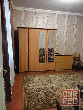 Продажа 3 ком Пролетарский р-н Донецк - изображение 2