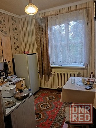Продажа 3 ком Пролетарский р-н Донецк - изображение 4