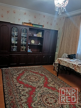 Продажа 3 ком Пролетарский р-н Донецк - изображение 1