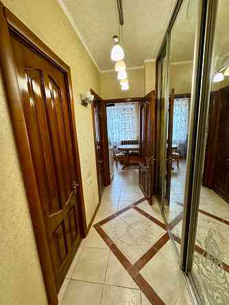 Аренда 3к.кв пр.Дзержинского (ор-р пр.25-летия ркка) Донецк