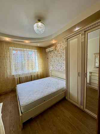 Аренда 3к.кв пр.Дзержинского (ор-р пр.25-летия ркка) Донецк