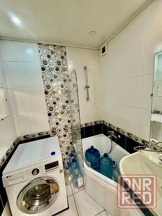 Аренда 3к.кв пр.Дзержинского (ор-р пр.25-летия ркка) Донецк - изображение 7