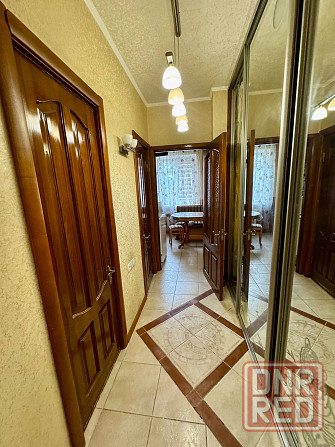 Аренда 3к.кв пр.Дзержинского (ор-р пр.25-летия ркка) Донецк - изображение 6