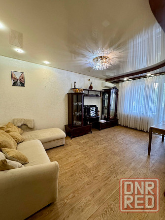 Аренда 3к.кв пр.Дзержинского (ор-р пр.25-летия ркка) Донецк - изображение 2