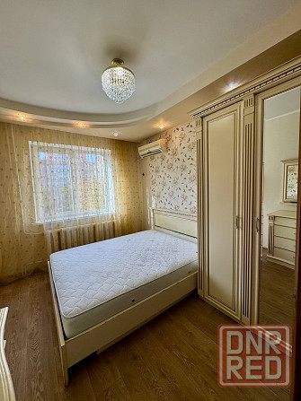 Аренда 3к.кв пр.Дзержинского (ор-р пр.25-летия ркка) Донецк - изображение 3