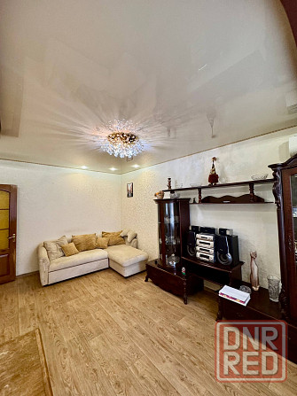 Аренда 3к.кв пр.Дзержинского (ор-р пр.25-летия ркка) Донецк - изображение 1