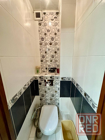 Аренда 3к.кв пр.Дзержинского (ор-р пр.25-летия ркка) Донецк - изображение 8